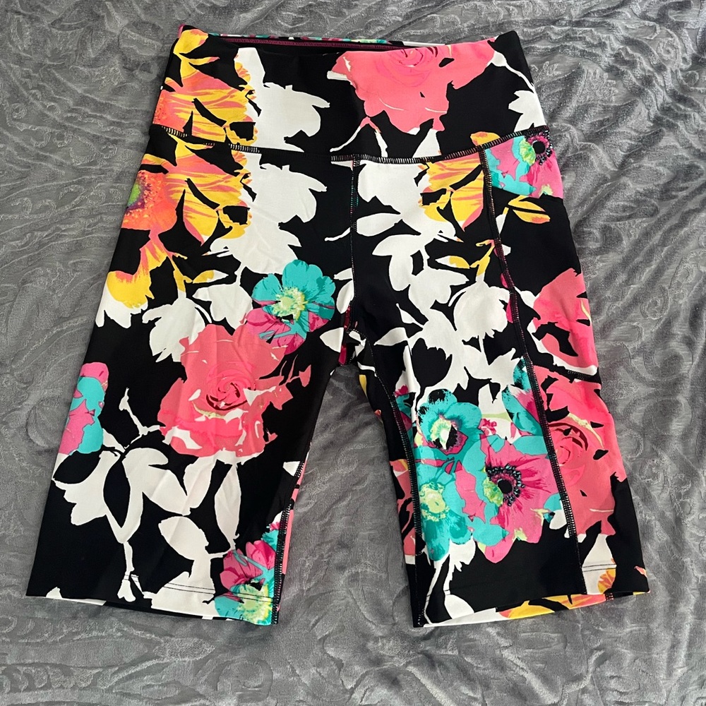 Brand new Calvin Klein athletic shorts